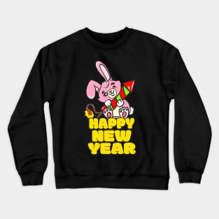 NEW YEAR'S EVE Crewneck Sweatshirt